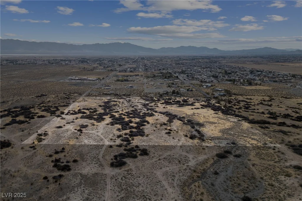 6350 Kellogg, Pahrump, NV 89061
