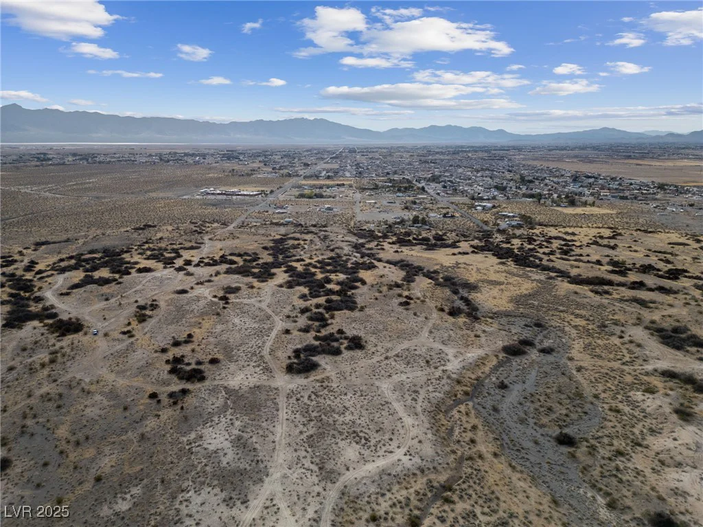 6350 Kellogg, Pahrump, NV 89061