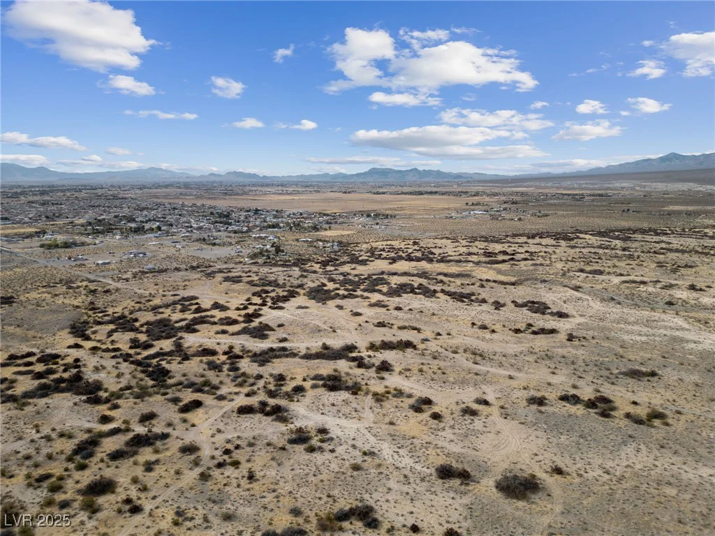 6350 Kellogg, Pahrump, NV 89061