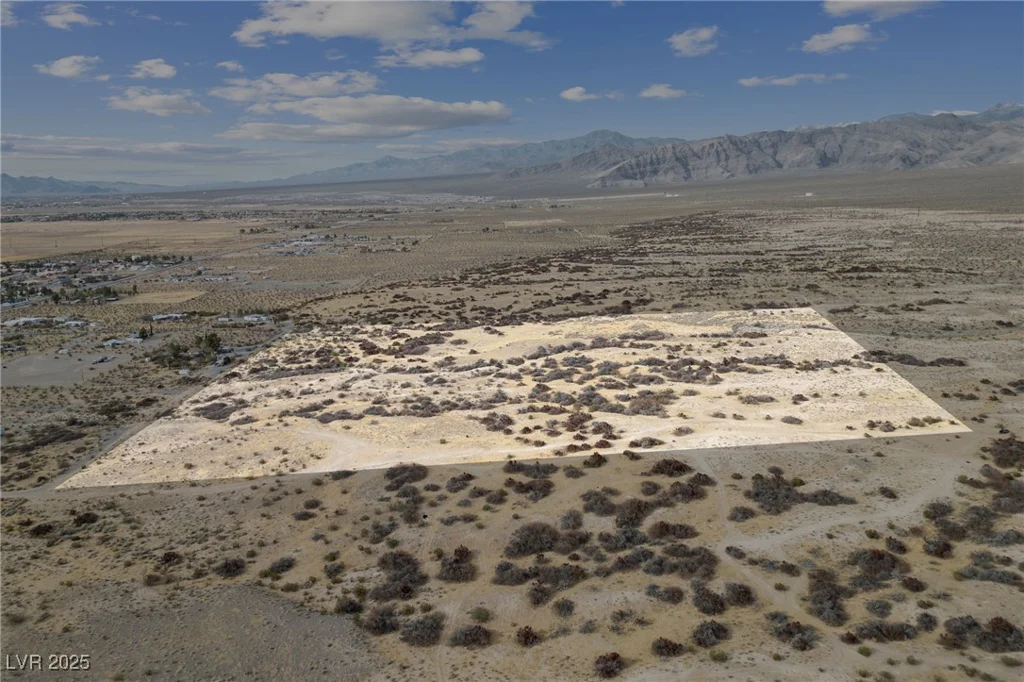 6350 Kellogg, Pahrump, NV 89061