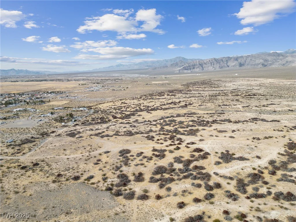 6350 Kellogg, Pahrump, NV 89061