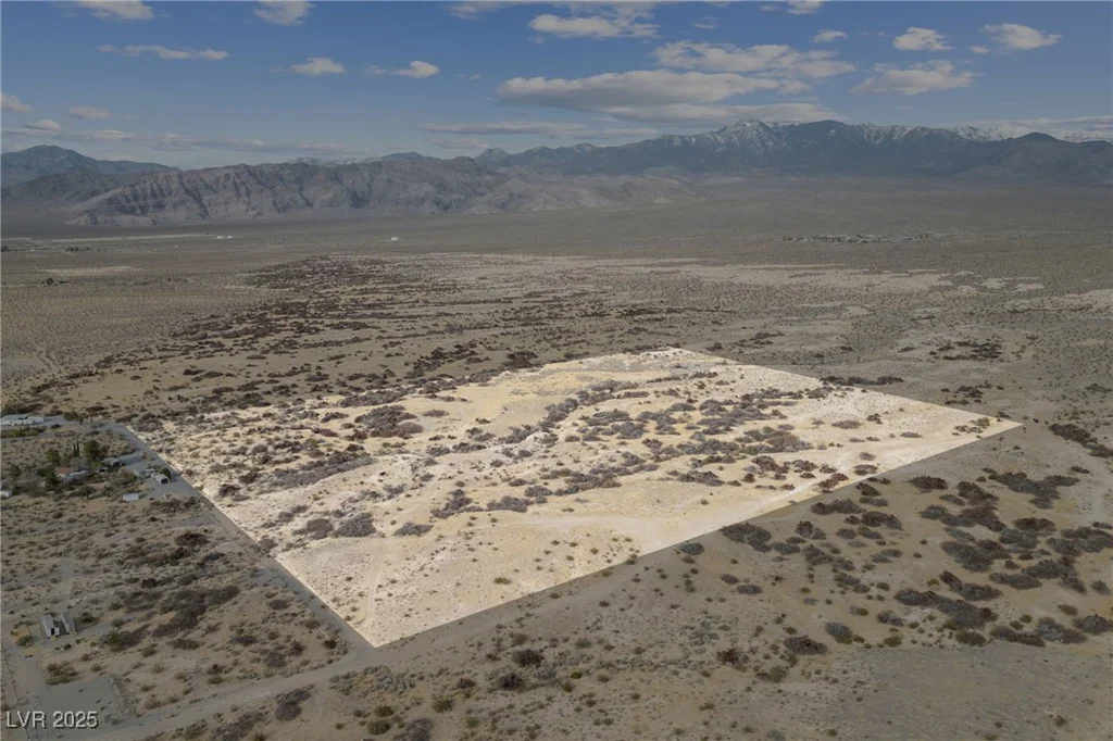 6350 Kellogg, Pahrump, NV 89061