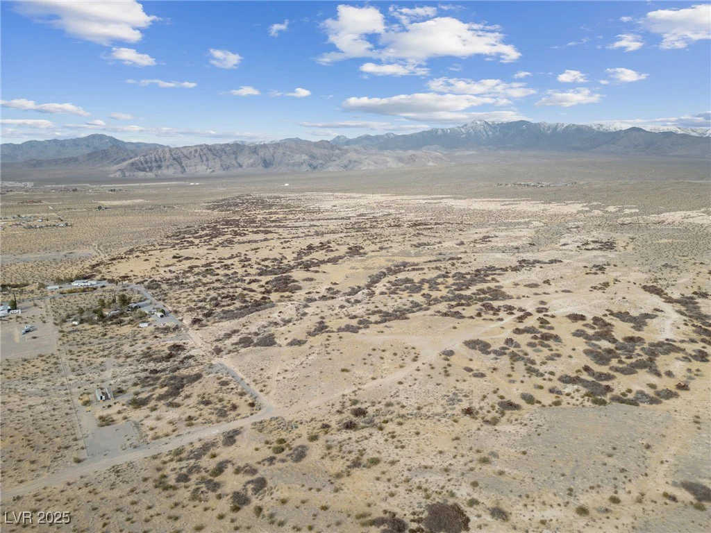 6350 Kellogg, Pahrump, NV 89061