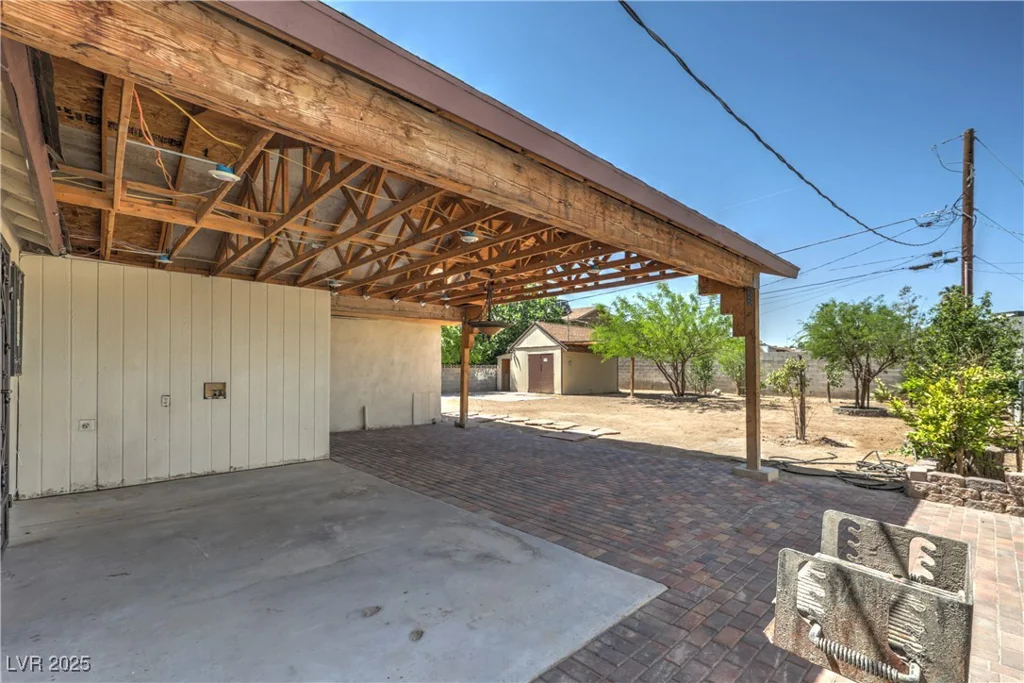 325 Ronald, Las Vegas, NV 89110