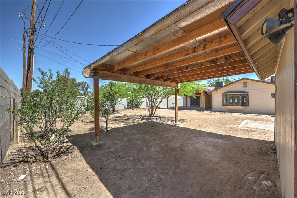 325 Ronald, Las Vegas, NV 89110