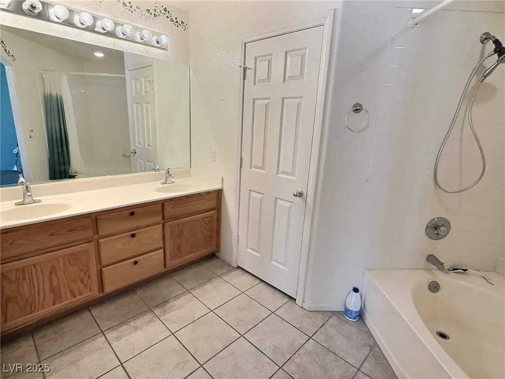 8117 Jasmine Hollow, Las Vegas, NV 89143