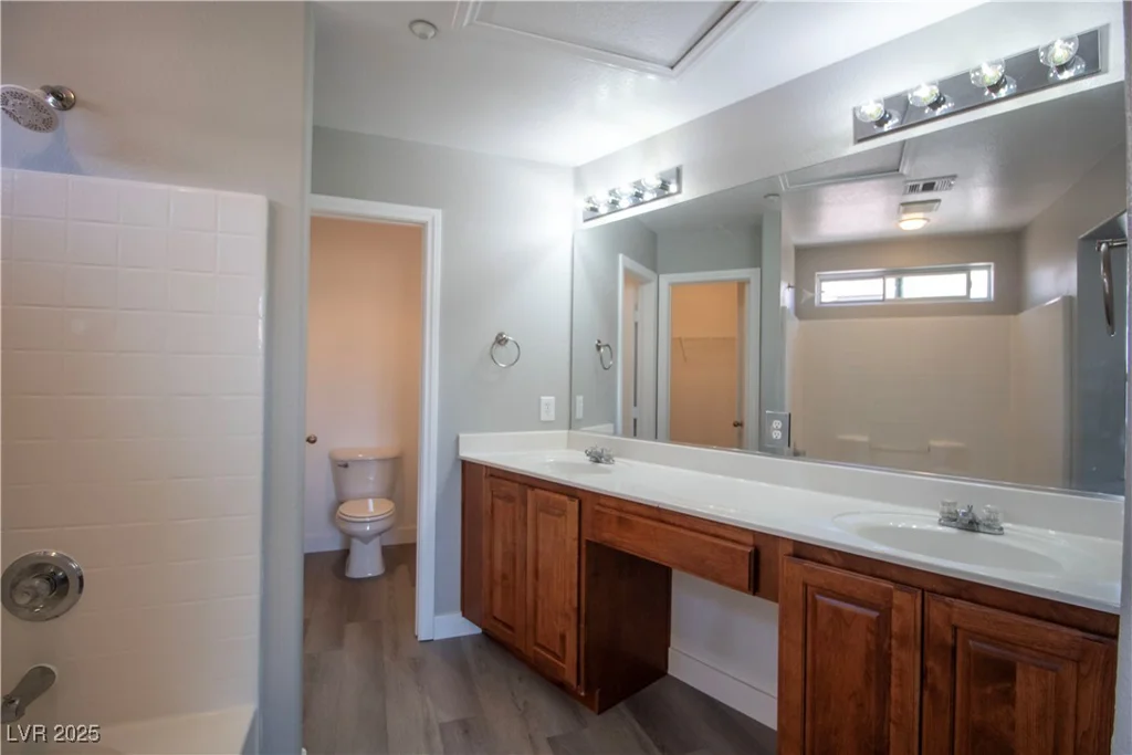 6652 Weeping Pine, Las Vegas, NV 89149