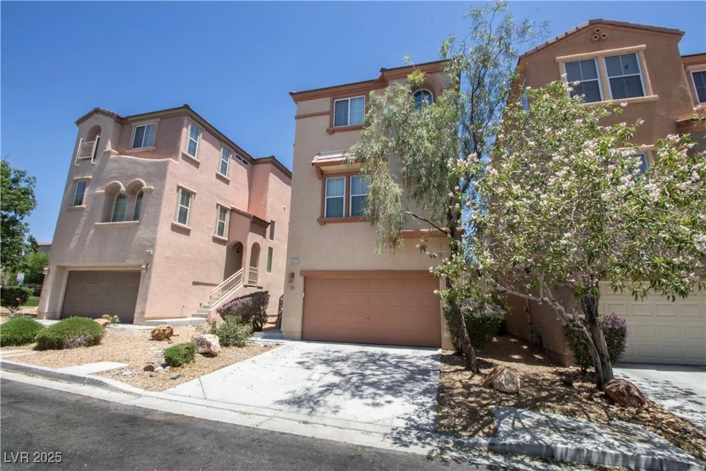 6652 Weeping Pine, Las Vegas, NV 89149