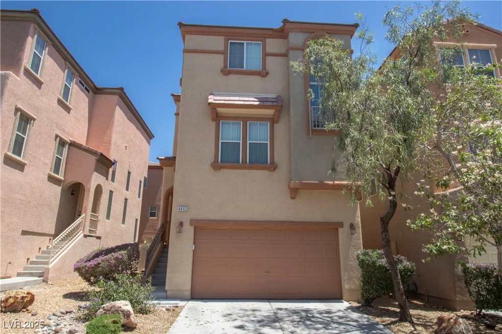6652 Weeping Pine, Las Vegas, NV 89149
