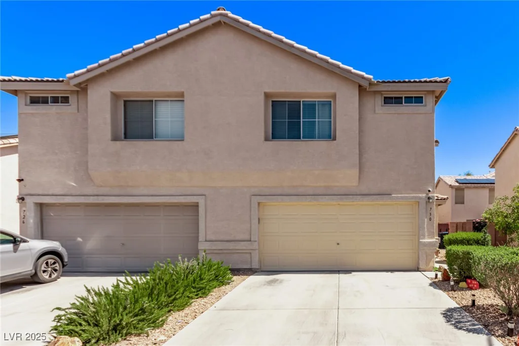 730 Peregrine Falcon, Henderson, NV 89015