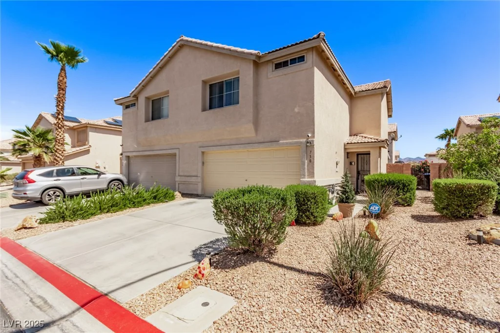 730 Peregrine Falcon, Henderson, NV 89015