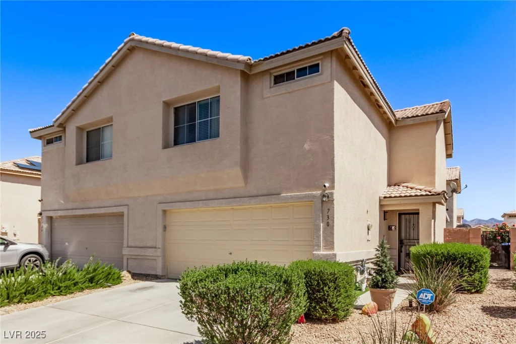 730 Peregrine Falcon, Henderson, NV 89015