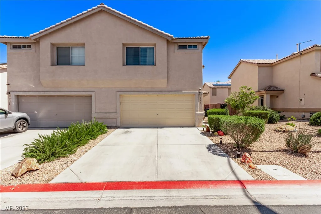 730 Peregrine Falcon, Henderson, NV 89015