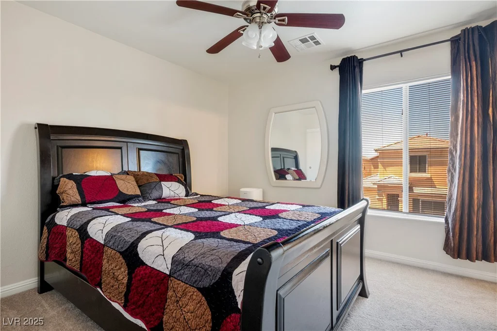 6885 Silver Eagle, Las Vegas, NV 89122