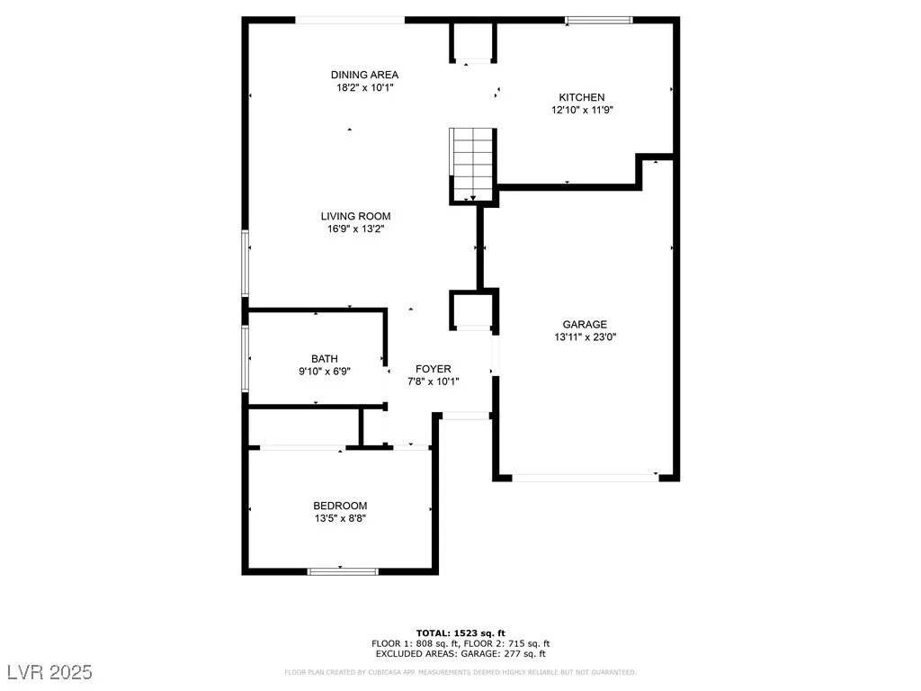 6885 Silver Eagle, Las Vegas, NV 89122