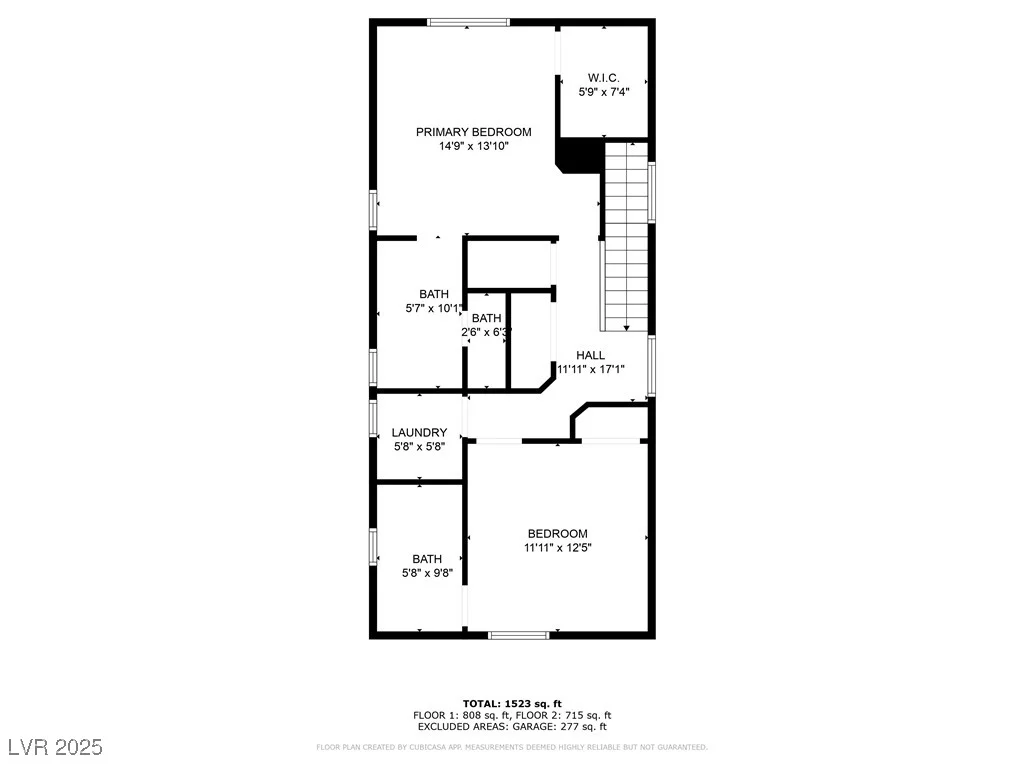 6885 Silver Eagle, Las Vegas, NV 89122