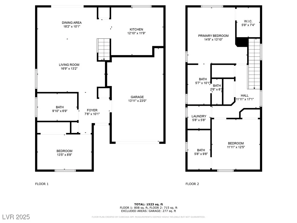 6885 Silver Eagle, Las Vegas, NV 89122