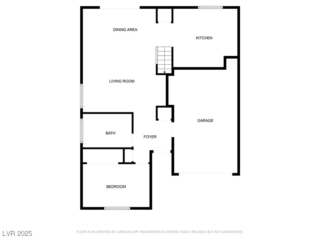 6885 Silver Eagle, Las Vegas, NV 89122