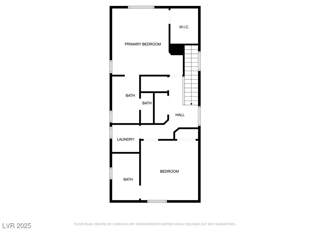 6885 Silver Eagle, Las Vegas, NV 89122