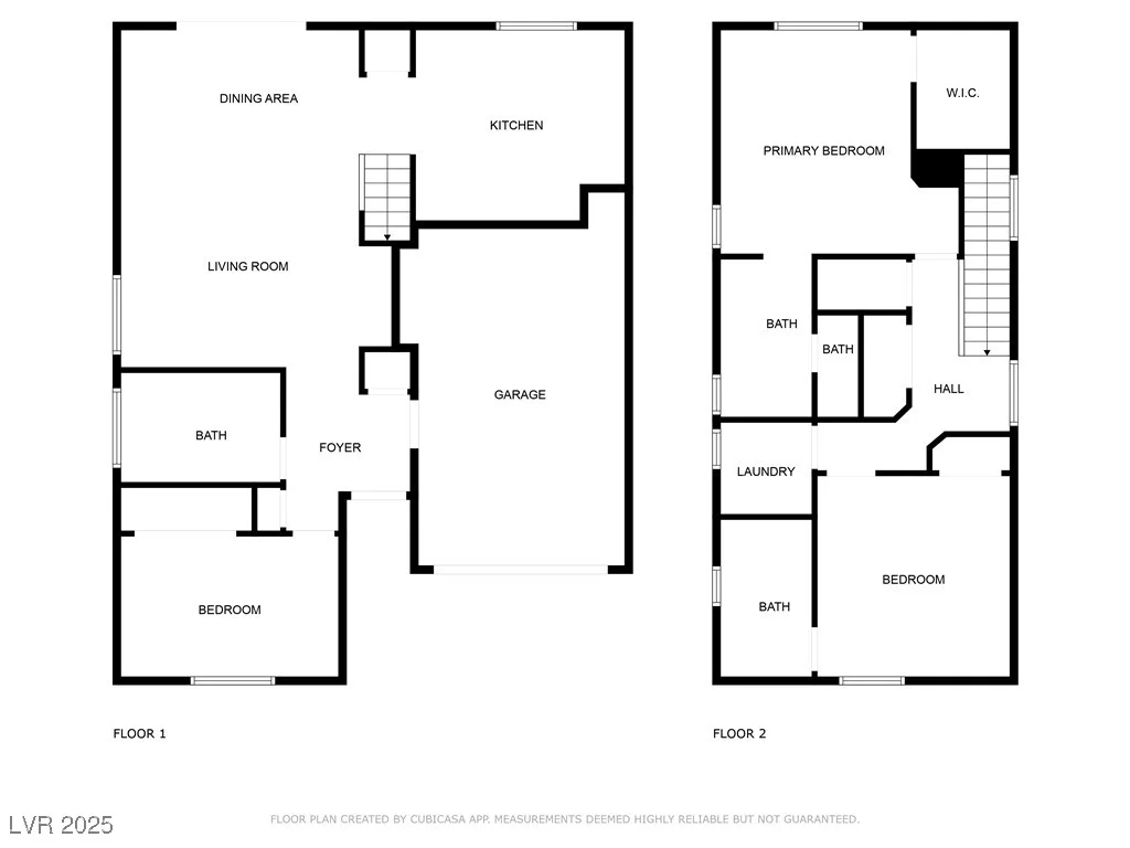 6885 Silver Eagle, Las Vegas, NV 89122