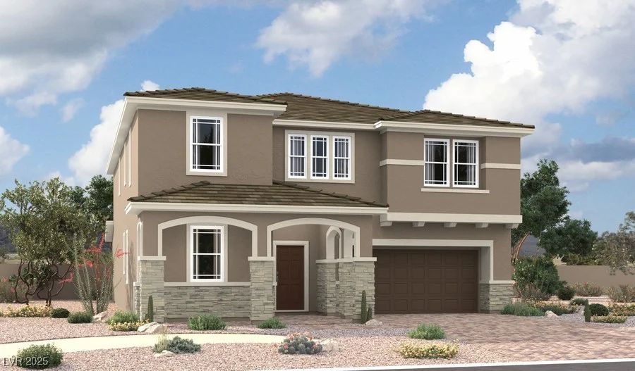 9965 Belikove Manor, Las Vegas, NV 89178