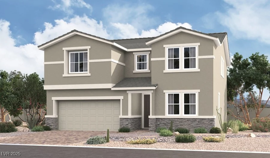 9933 Belikove Manor, Las Vegas, NV 89178