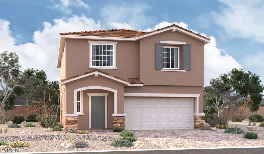 9861 Angel Valley, Las Vegas, NV 89178