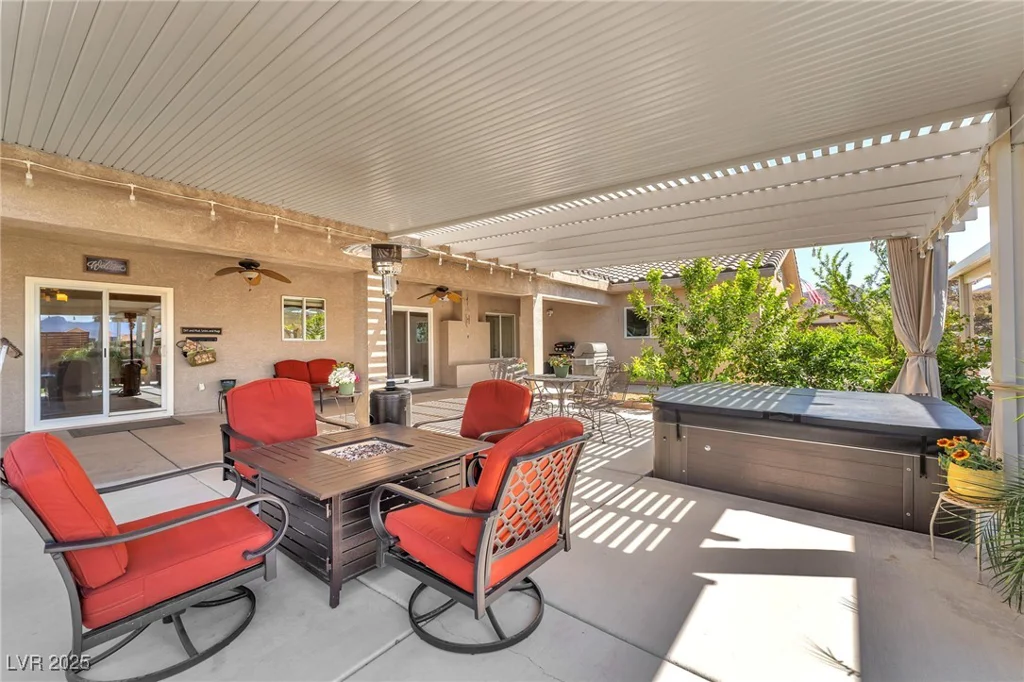 2251 Thoroughbred, Henderson, NV 89002