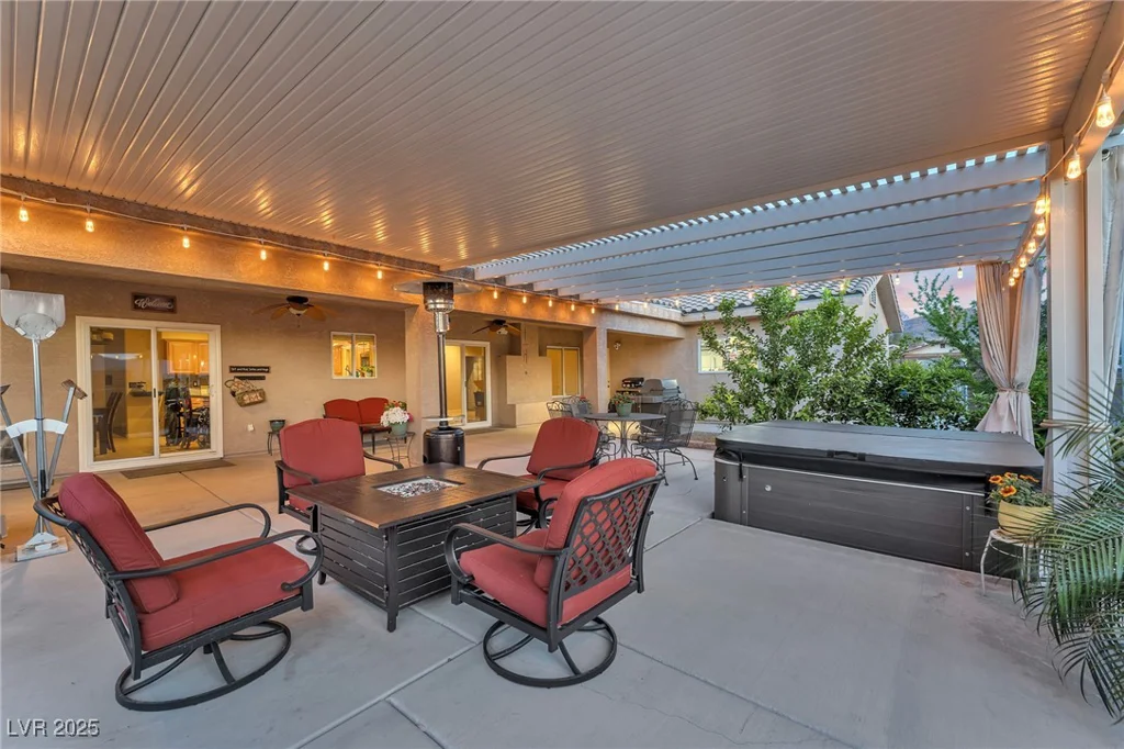 2251 Thoroughbred, Henderson, NV 89002