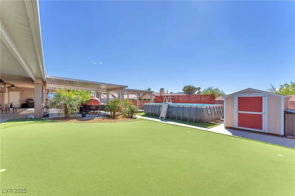2251 Thoroughbred, Henderson, NV 89002