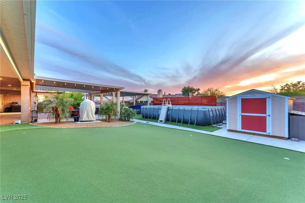 2251 Thoroughbred, Henderson, NV 89002