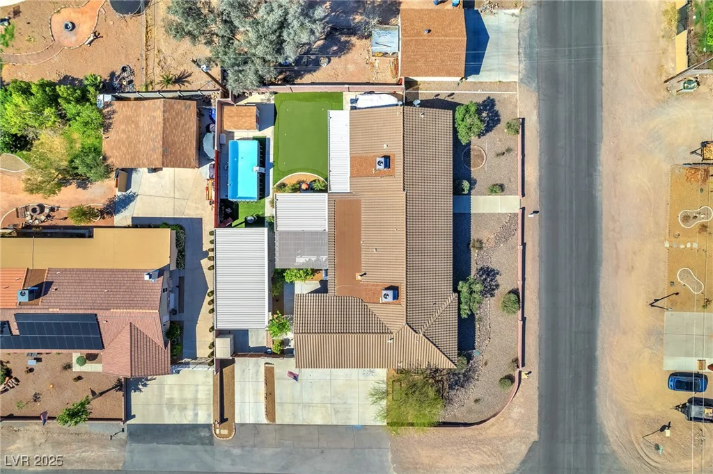 2251 Thoroughbred, Henderson, NV 89002