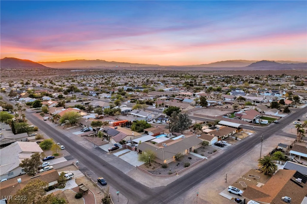 2251 Thoroughbred, Henderson, NV 89002