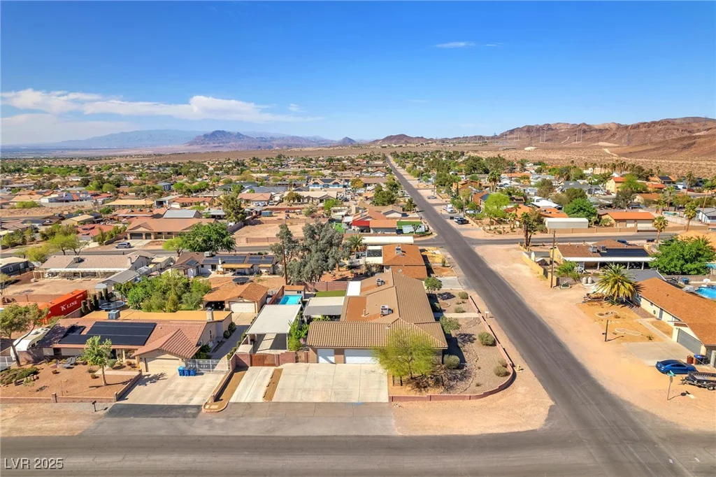 2251 Thoroughbred, Henderson, NV 89002
