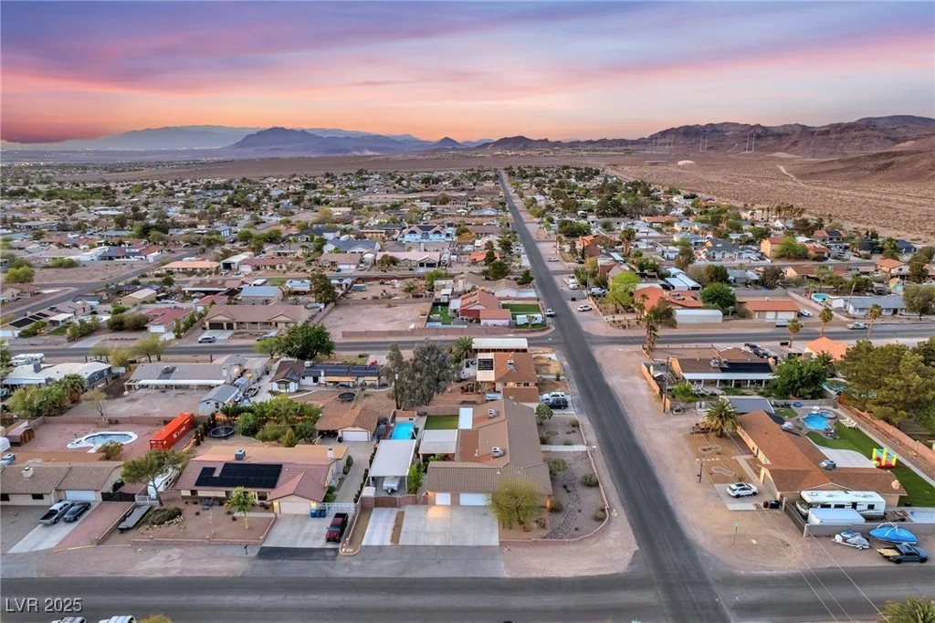 2251 Thoroughbred, Henderson, NV 89002