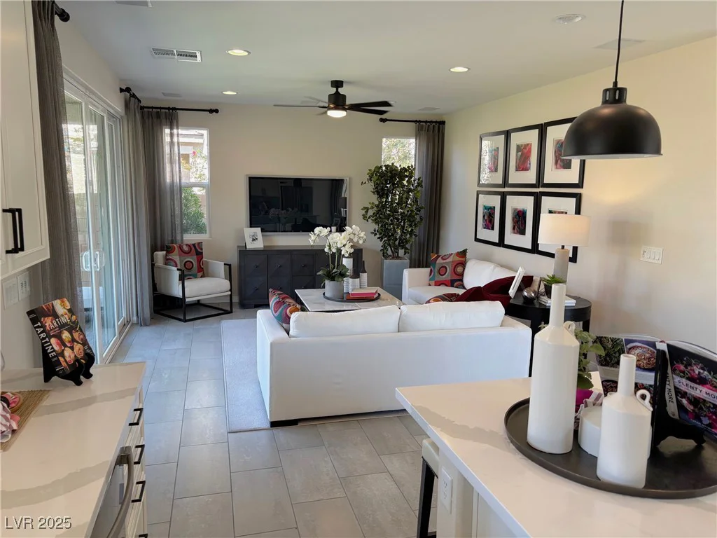3446 Cromford, North Las Vegas, NV 89081