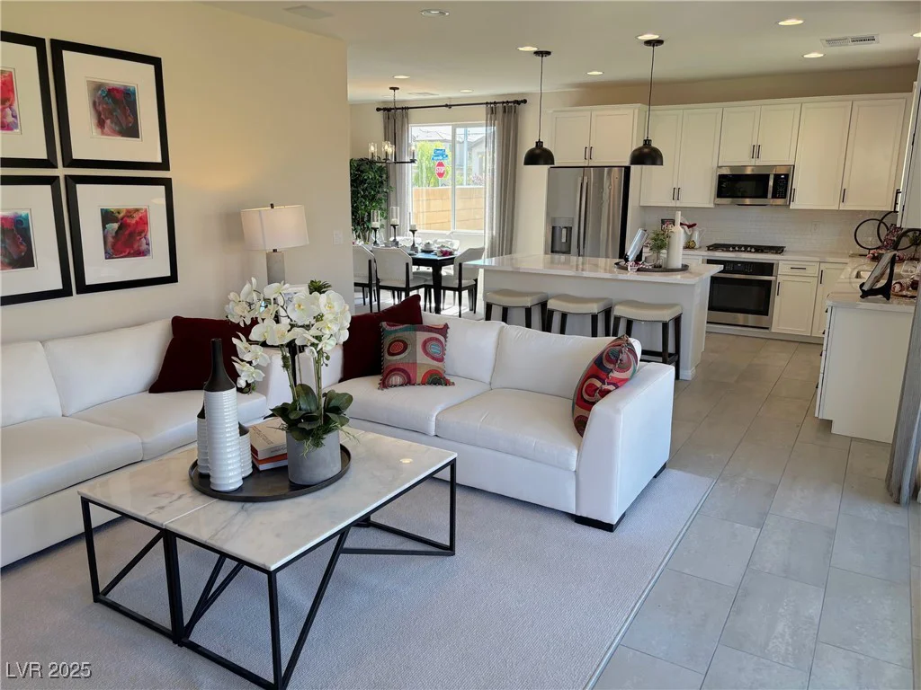 3446 Cromford, North Las Vegas, NV 89081