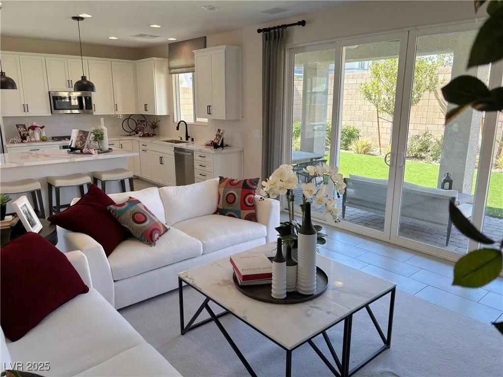 3446 Cromford, North Las Vegas, NV 89081