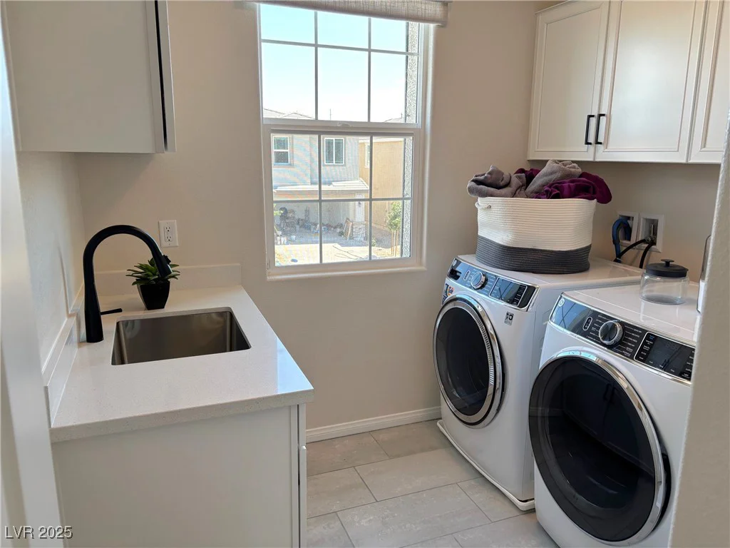 3446 Cromford, North Las Vegas, NV 89081
