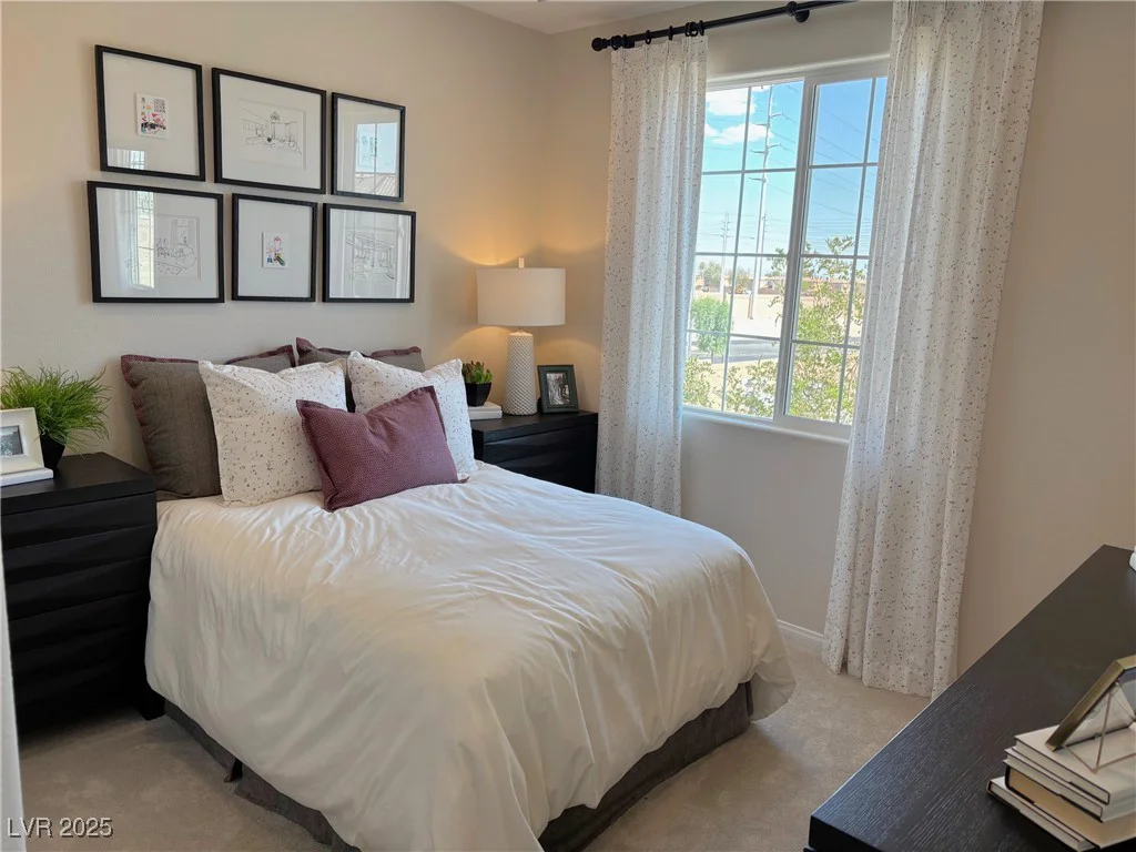 3446 Cromford, North Las Vegas, NV 89081