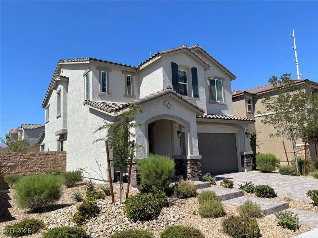 3446 Cromford, North Las Vegas, NV 89081