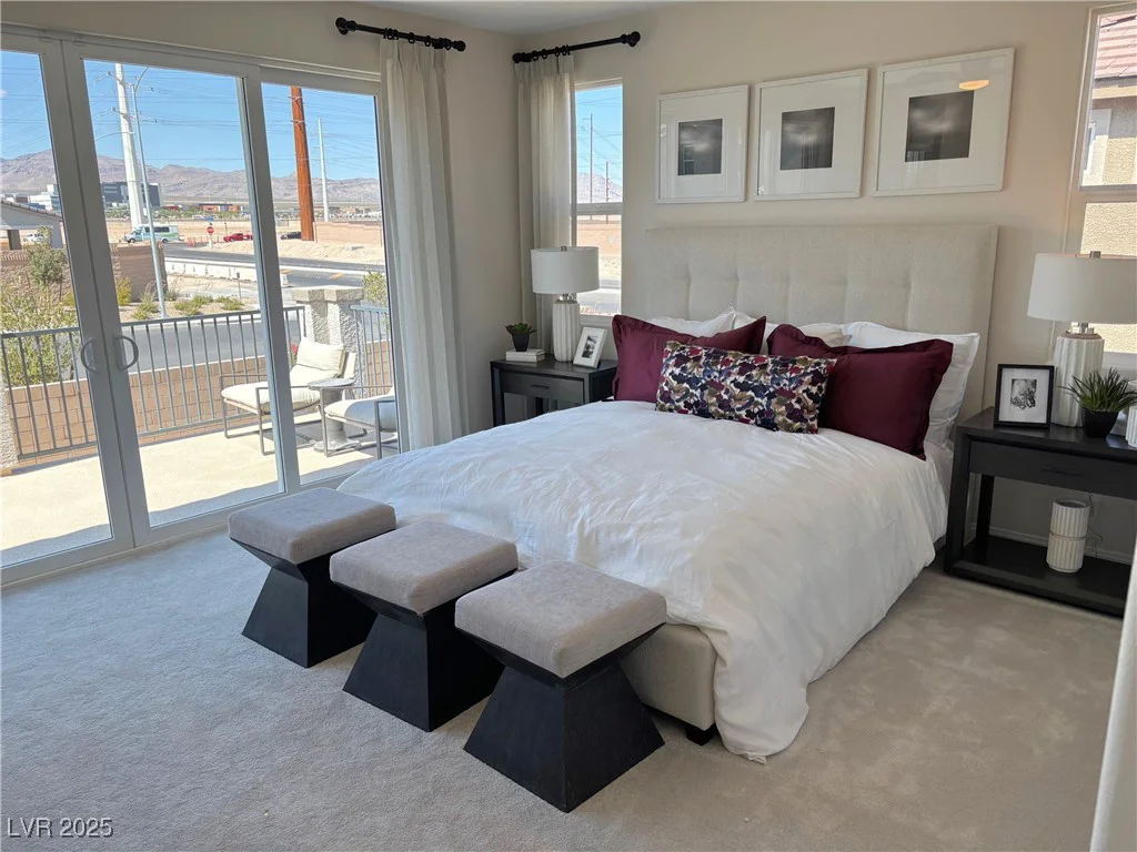 3446 Cromford, North Las Vegas, NV 89081