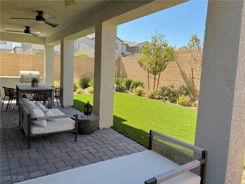 3446 Cromford, North Las Vegas, NV 89081