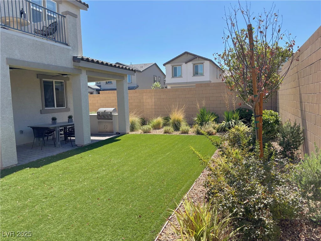 3446 Cromford, North Las Vegas, NV 89081