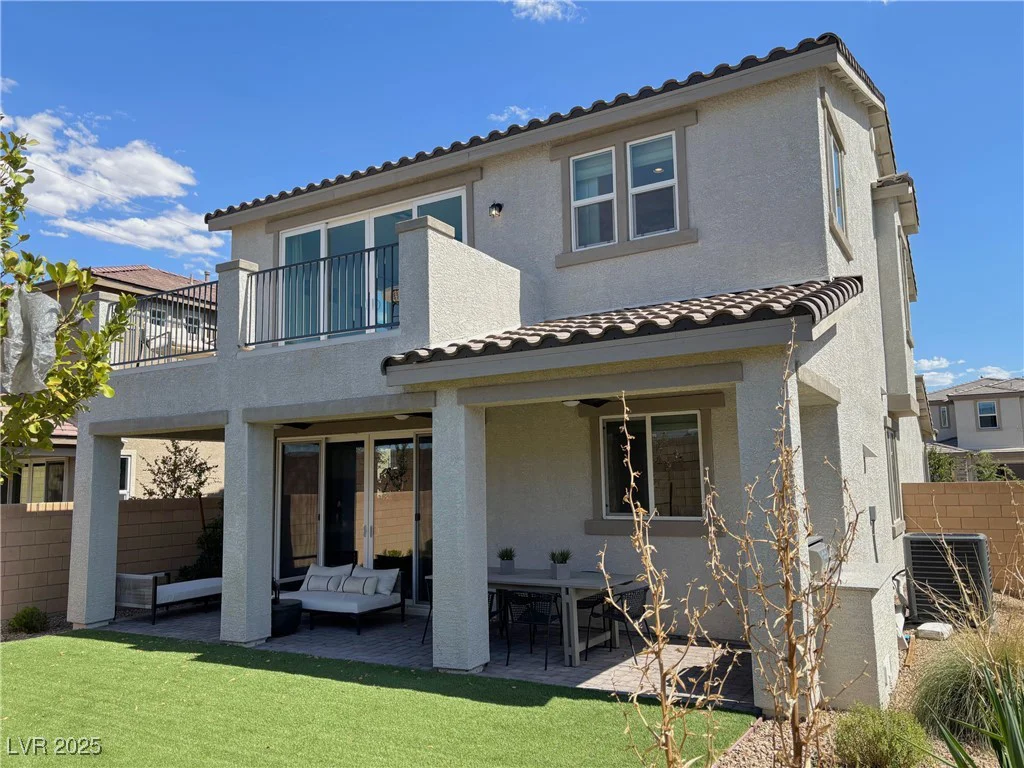 3446 Cromford, North Las Vegas, NV 89081