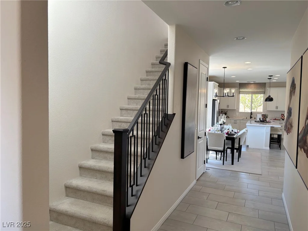 3446 Cromford, North Las Vegas, NV 89081