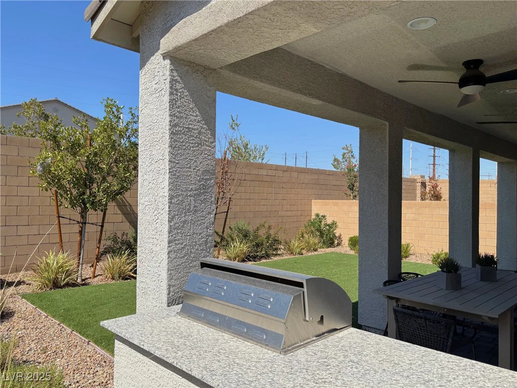 3446 Cromford, North Las Vegas, NV 89081