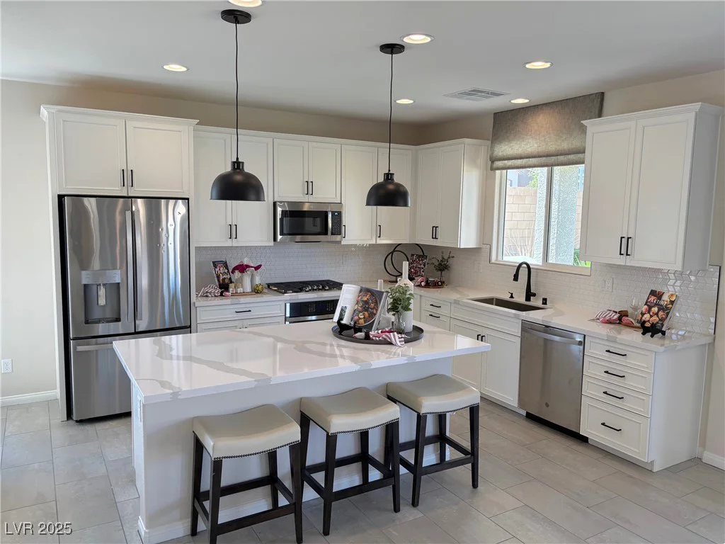 3446 Cromford, North Las Vegas, NV 89081