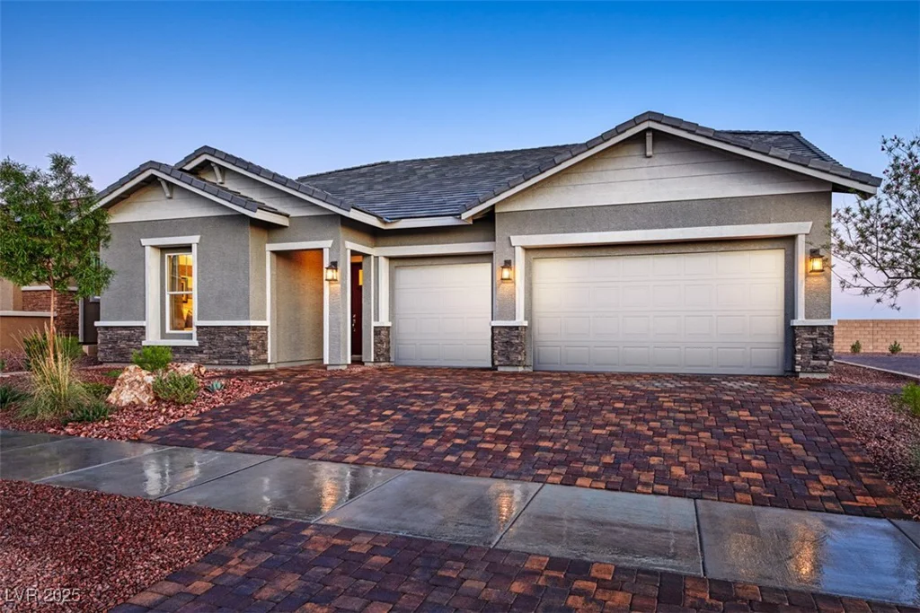 418 Cadence Vista, Henderson, NV 89011