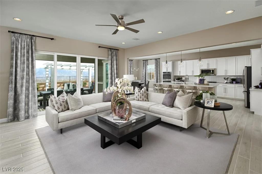 418 Cadence Vista, Henderson, NV 89011